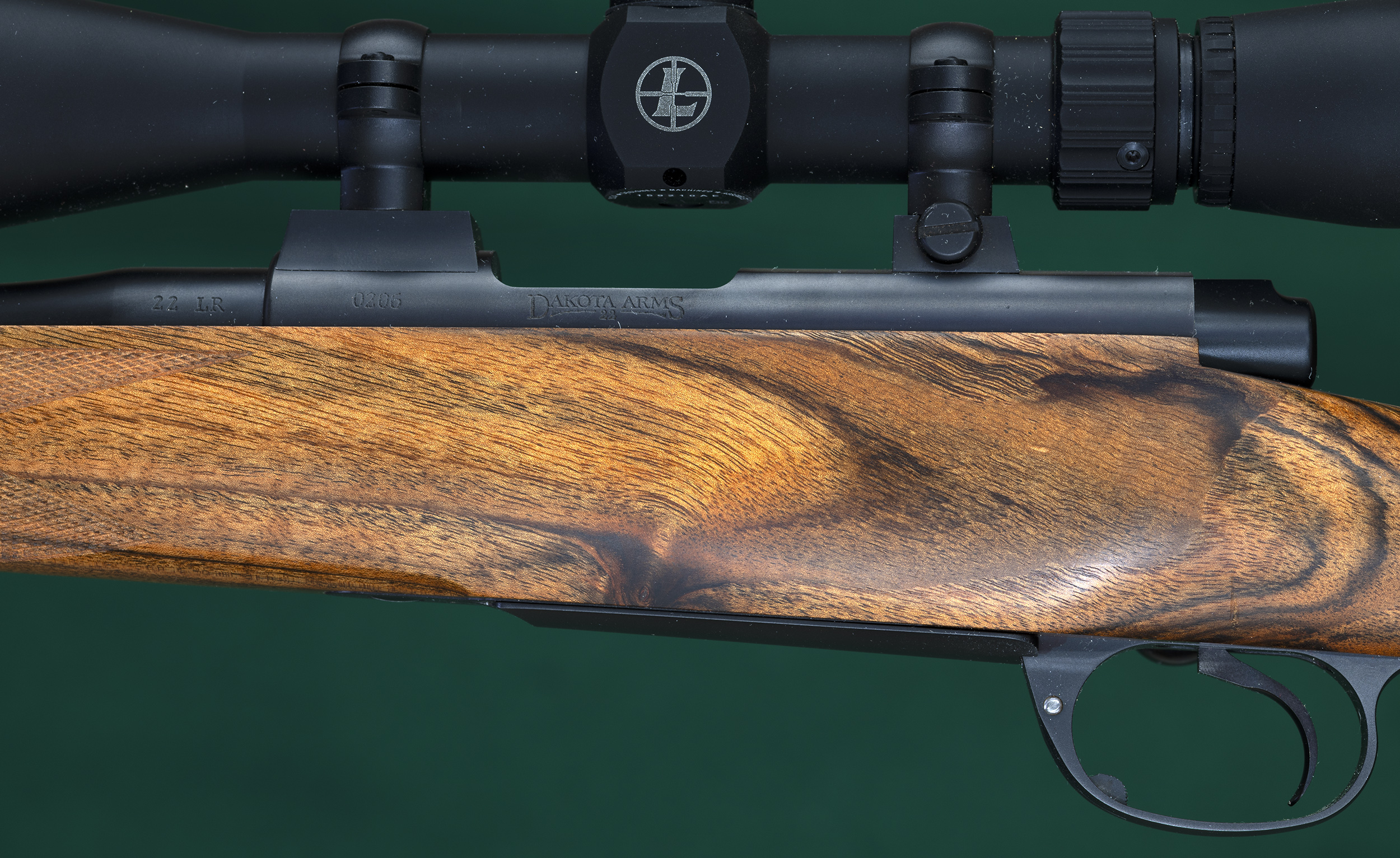Dakota Arms Model 22